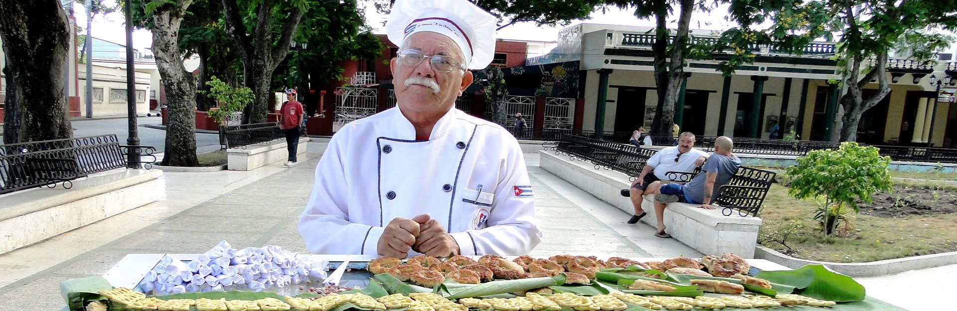  Culinary traditions of the region, Bayamo, Granma, Cuba Travel